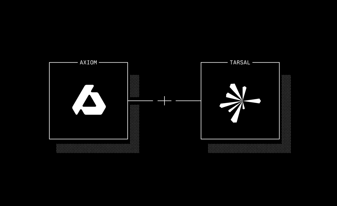 Security logs piling up? Axiom + Tarsal turn them from expense to assetcover image