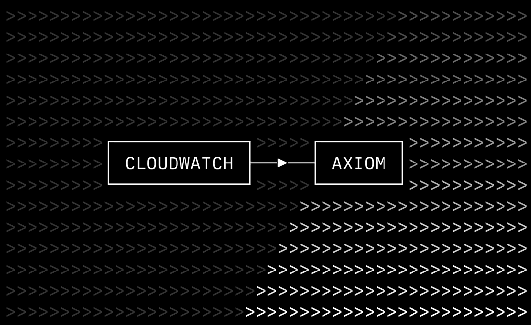 When you’ve outgrown CloudWatch, turn to Axiomcover image