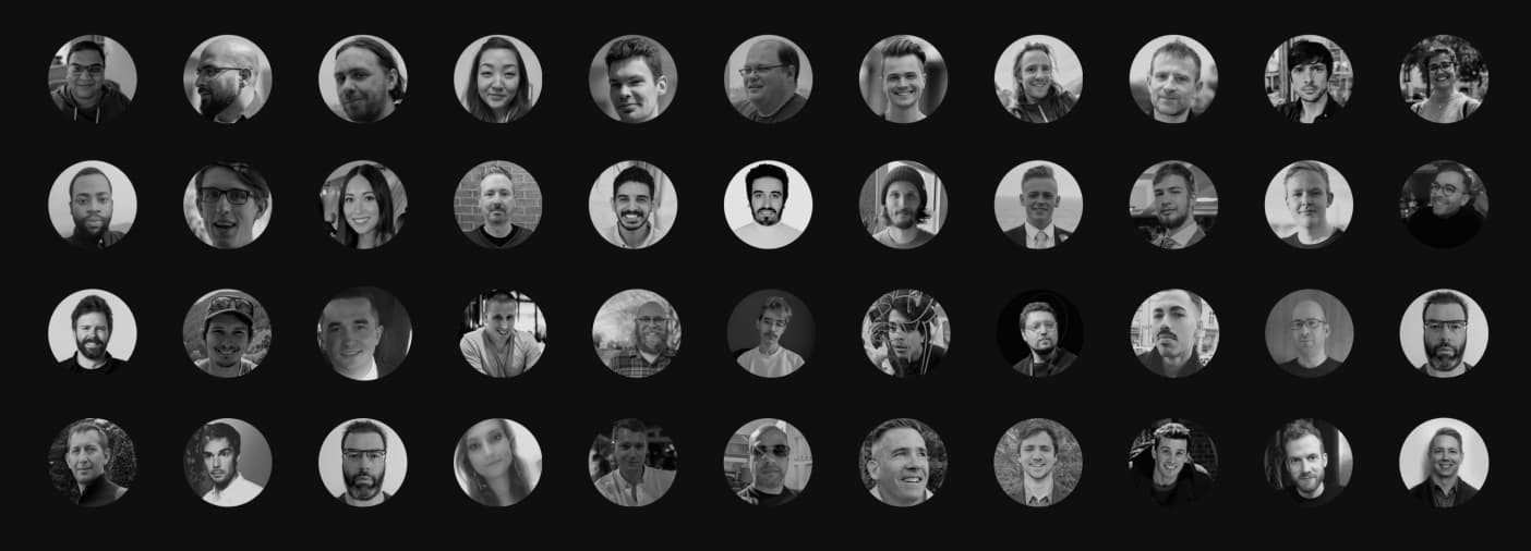 Axiom Team