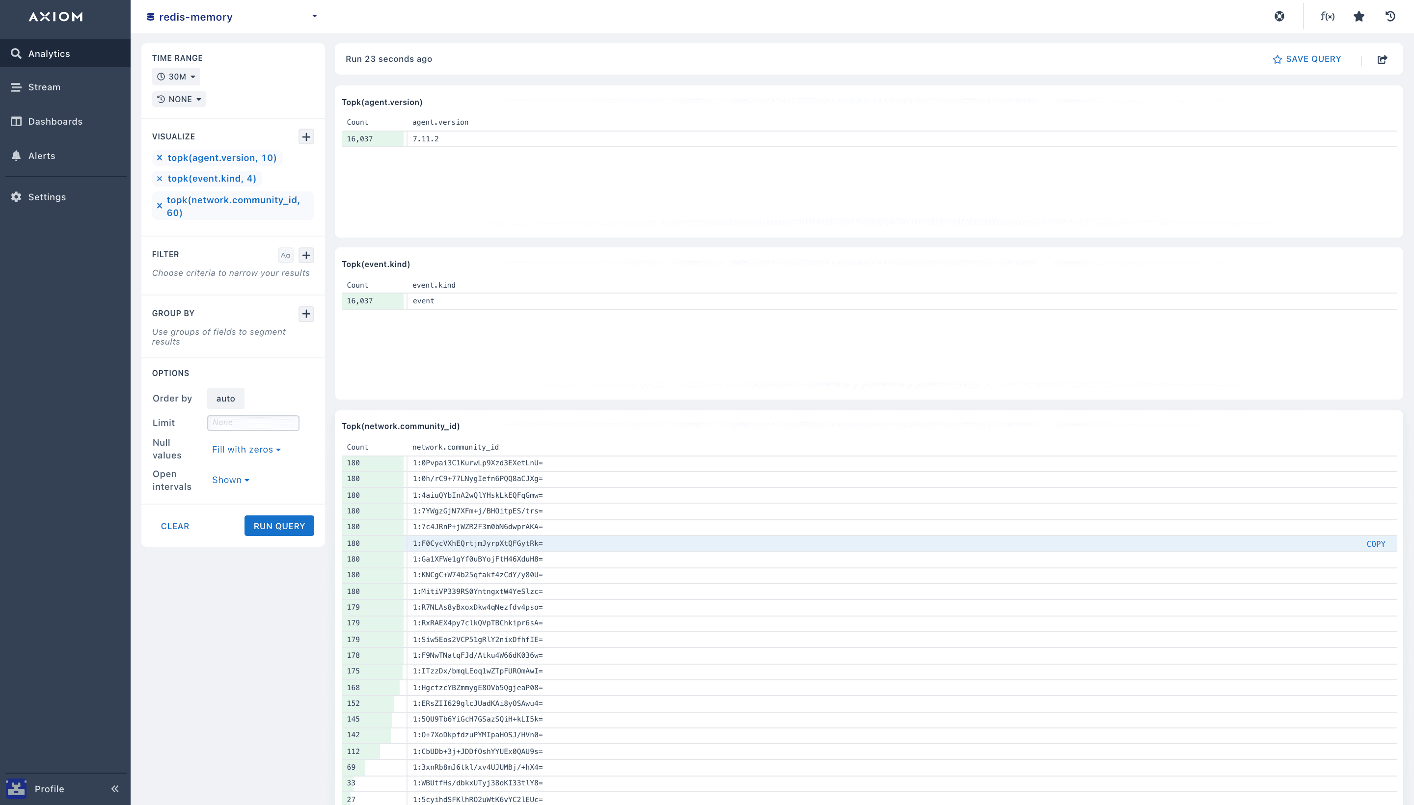redis9