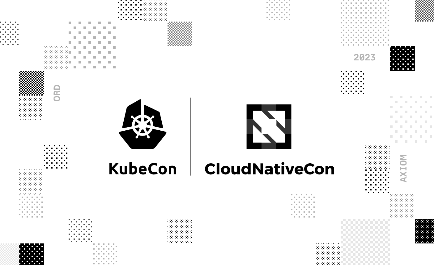 Join us at KubeCon!
