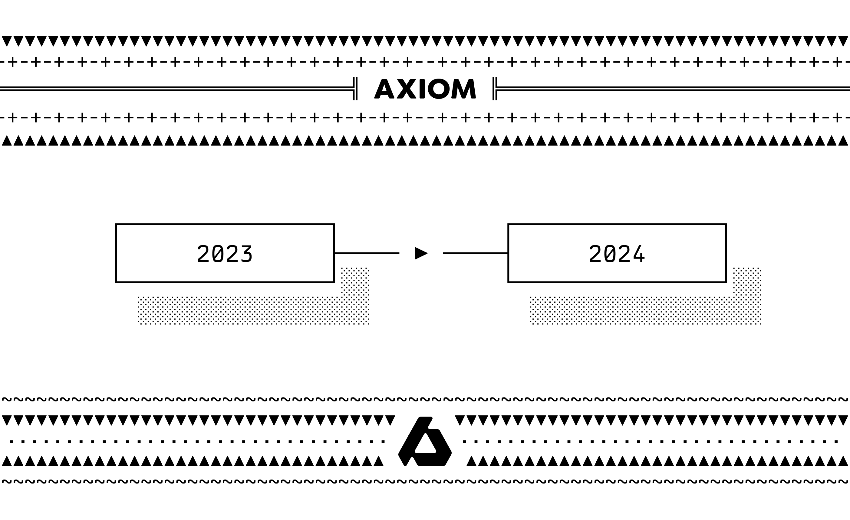 2023 was a big year for Axiom. 2024 will be even bigger.