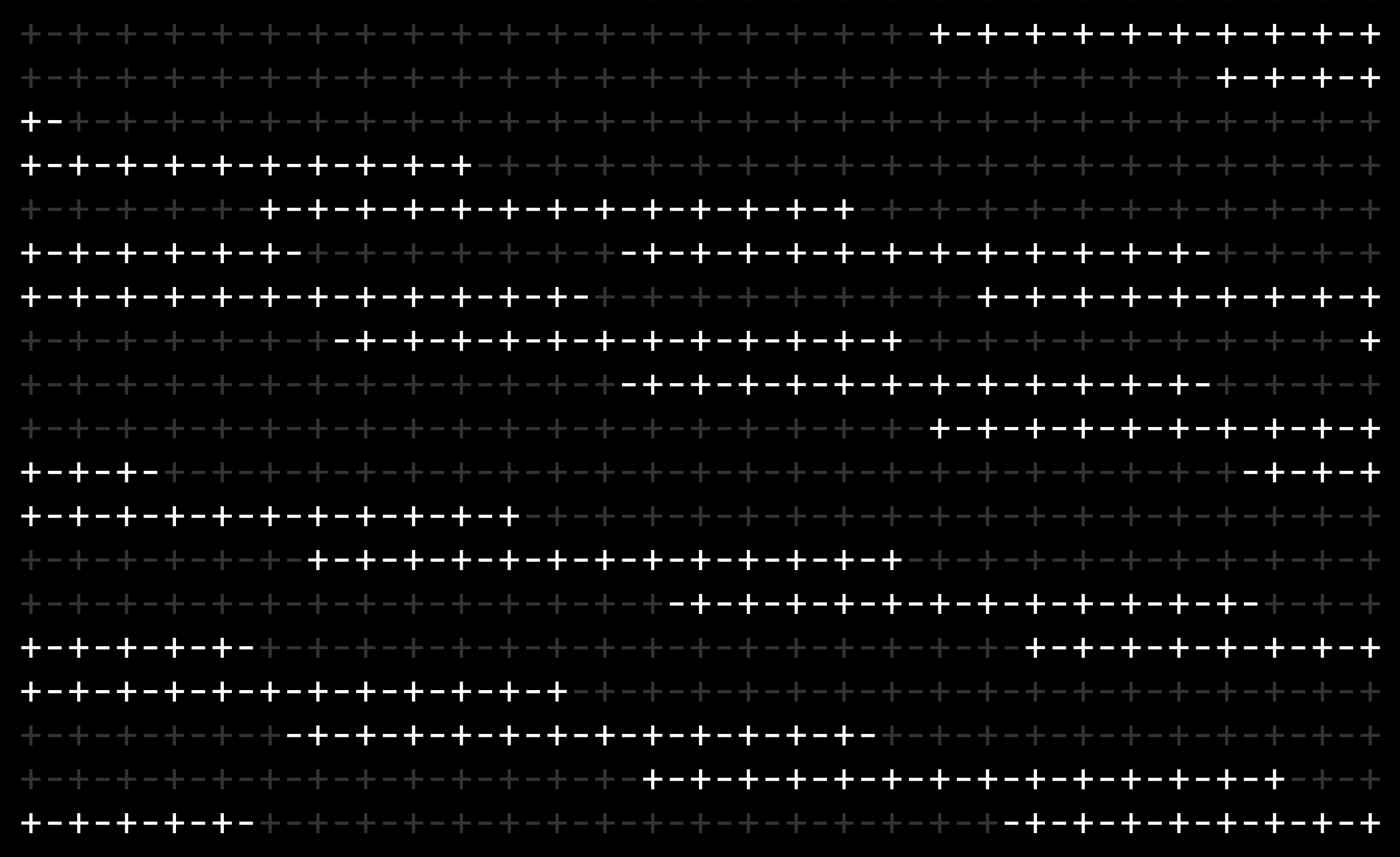 Adaptive _time compression — A database hacker story