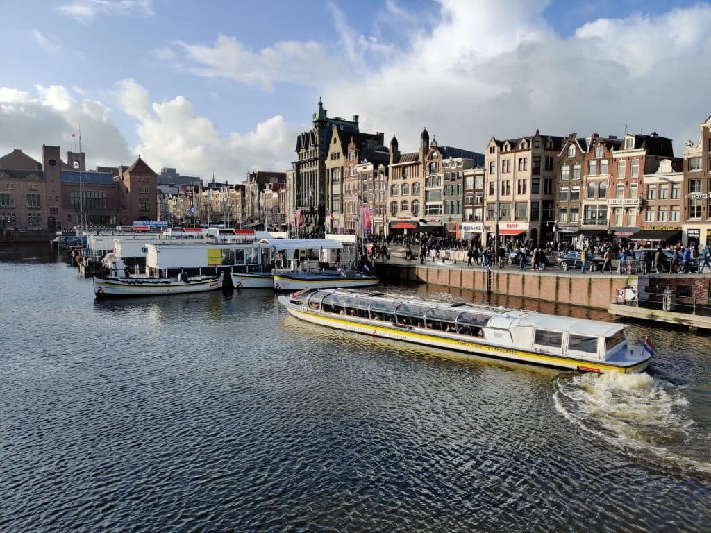 Amsterdam