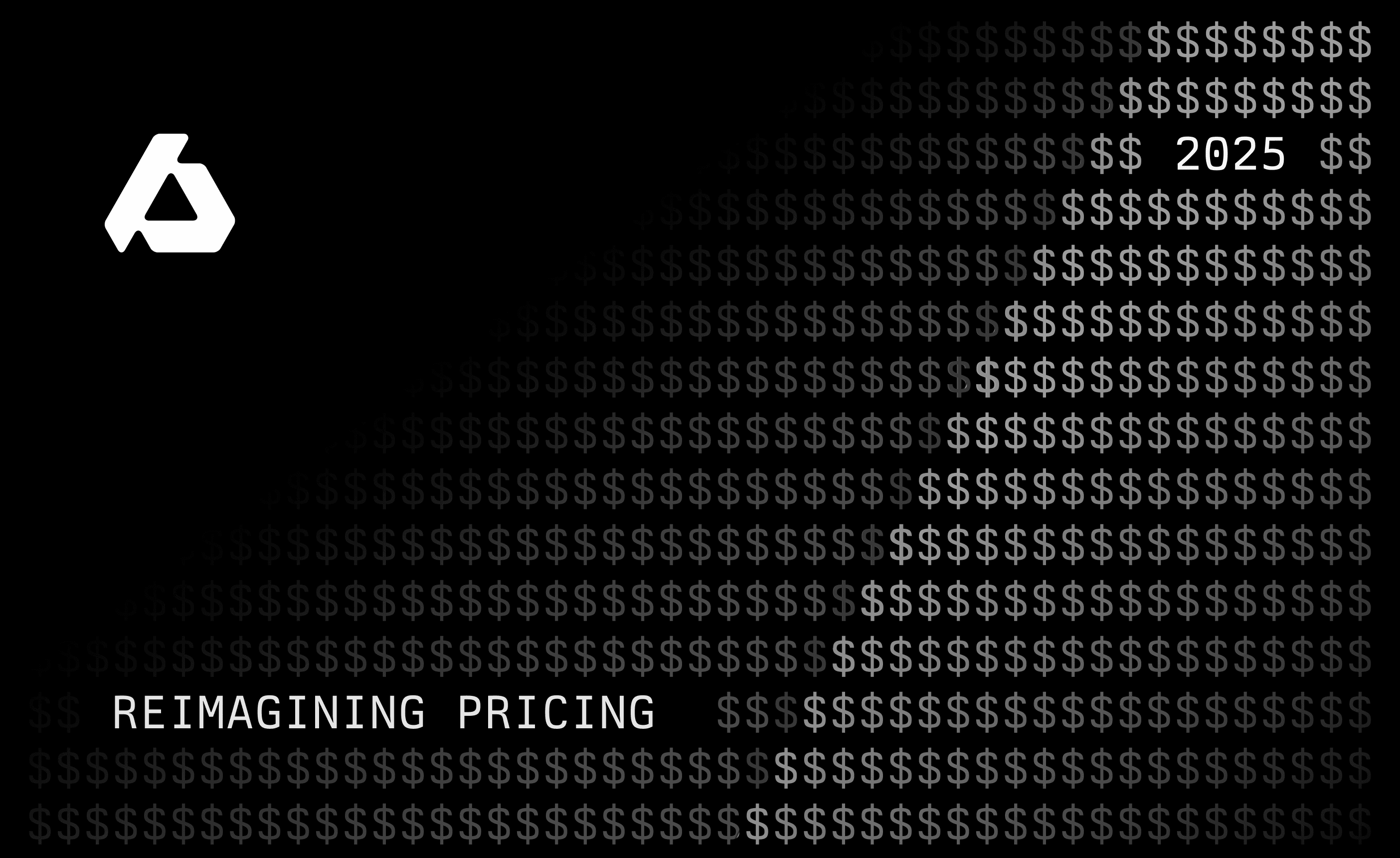 Reimagining pricing: Axiom's new approach