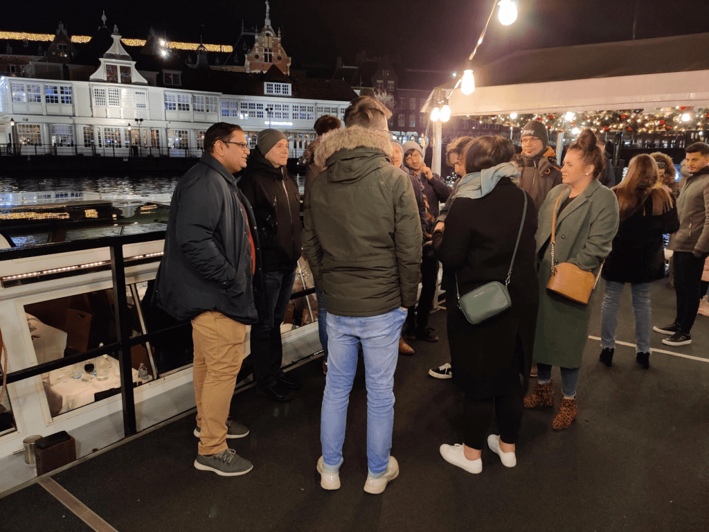 Amsterdam