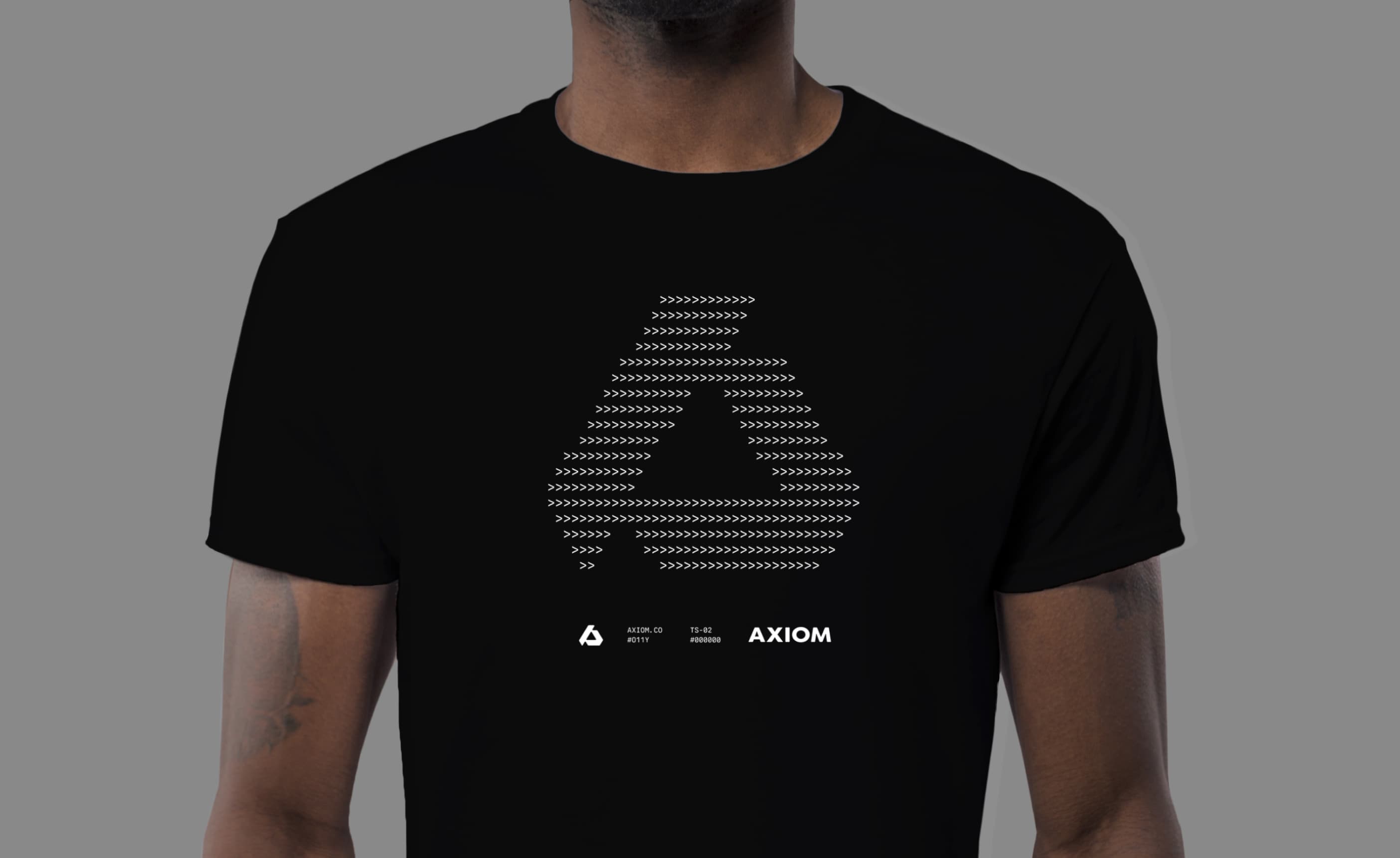 Axiom T-shirt