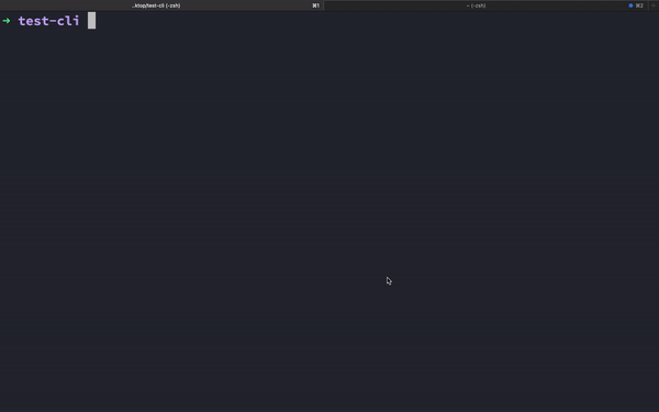 cli