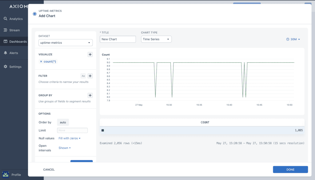 uptime10