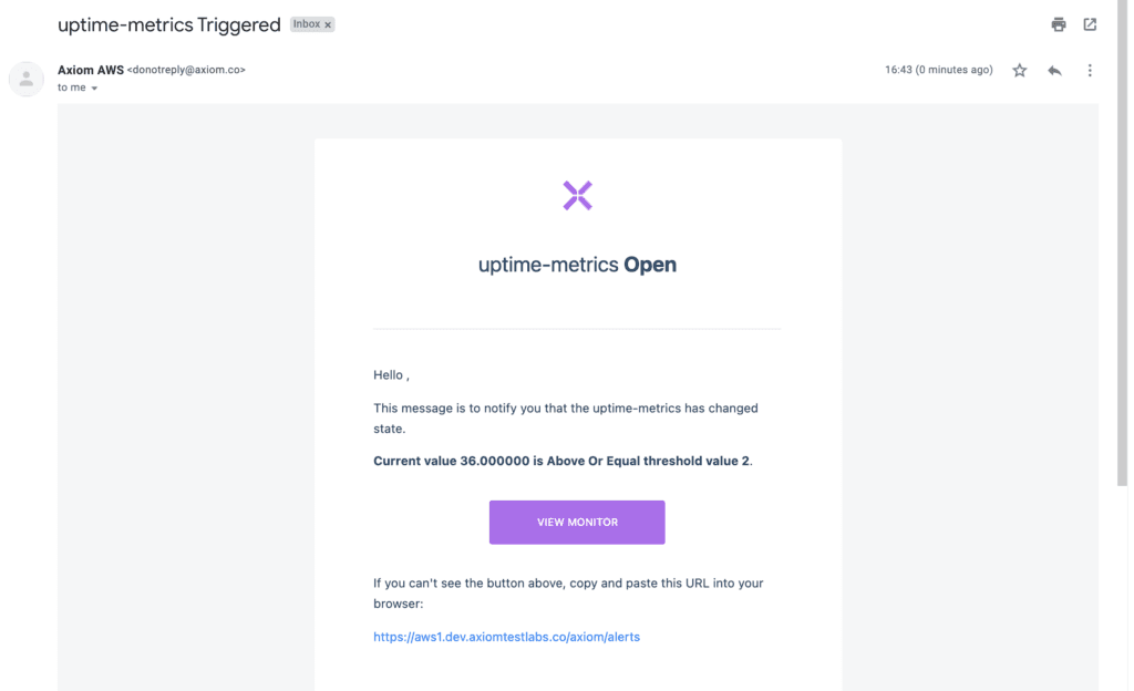 uptime9